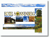 Hotel Sonnenberg, Weilrod